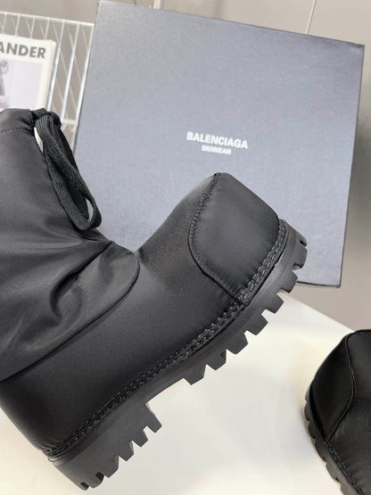 SNBAL Boots  2 Color 's