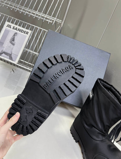 SNBAL Boots  2 Color 's