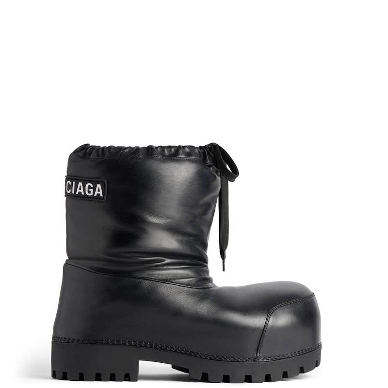SNBAL Boots  2 Color 's