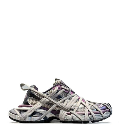 SNBAL  Sneakers 2 Color 's