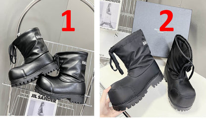SNBAL Boots  2 Color 's
