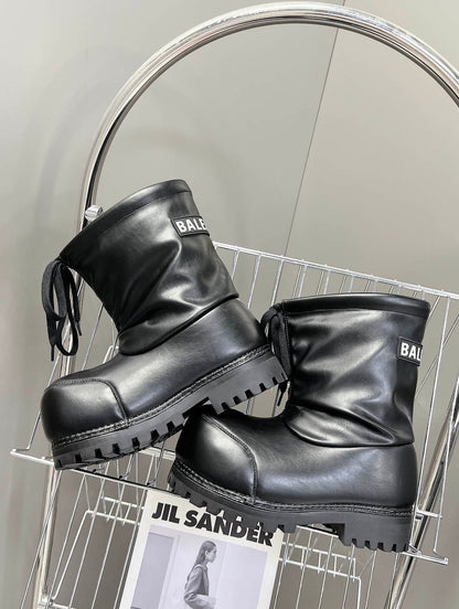 SNBAL Boots  2 Color 's