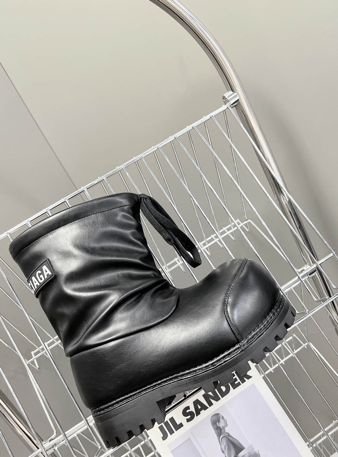 SNBAL Boots  2 Color 's