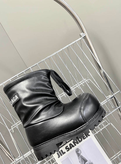 SNBAL Boots  2 Color 's