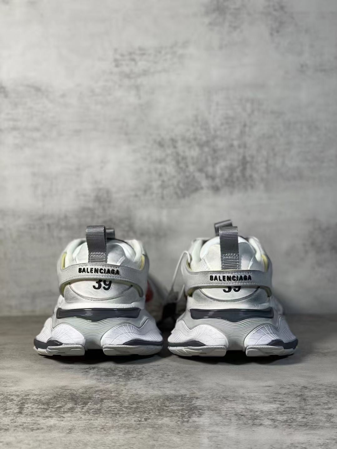 SNBAL  Sneakers 46
