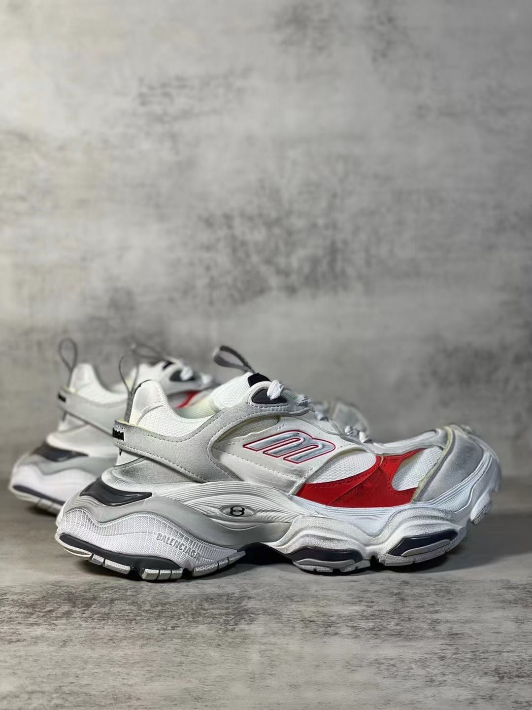 SNBAL  Sneakers 46