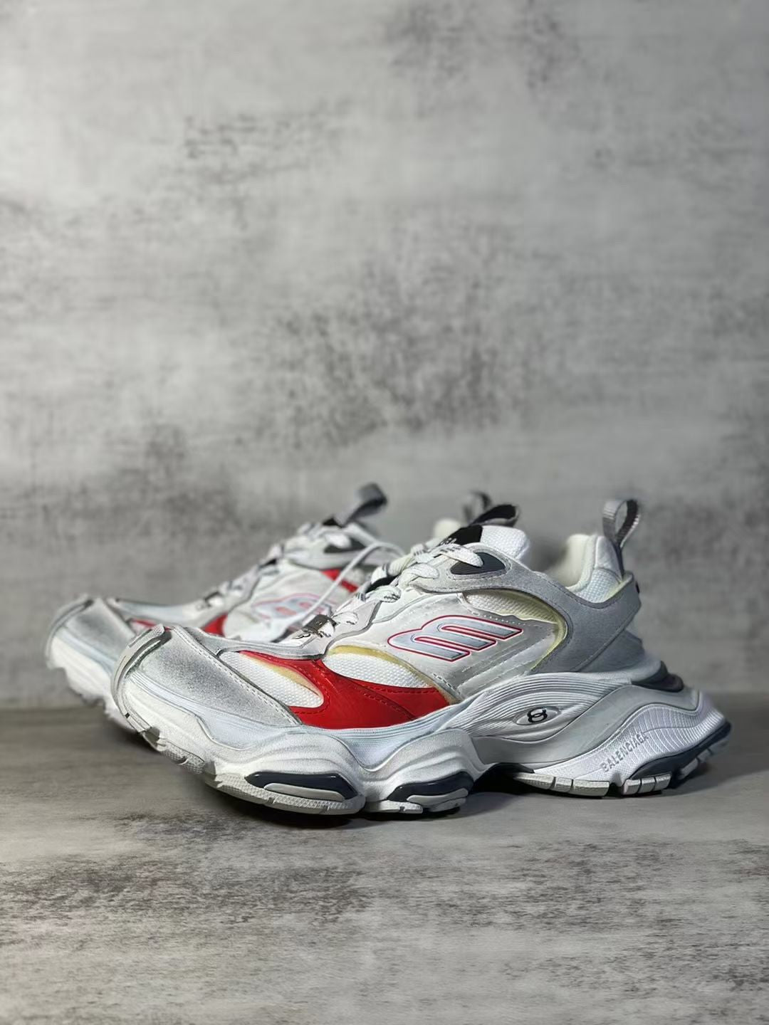 SNBAL  Sneakers 46