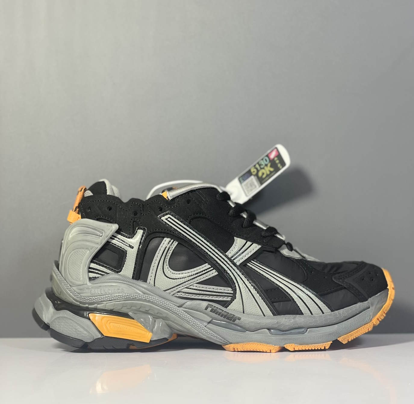 SNBAL Trainers Sneakers  46