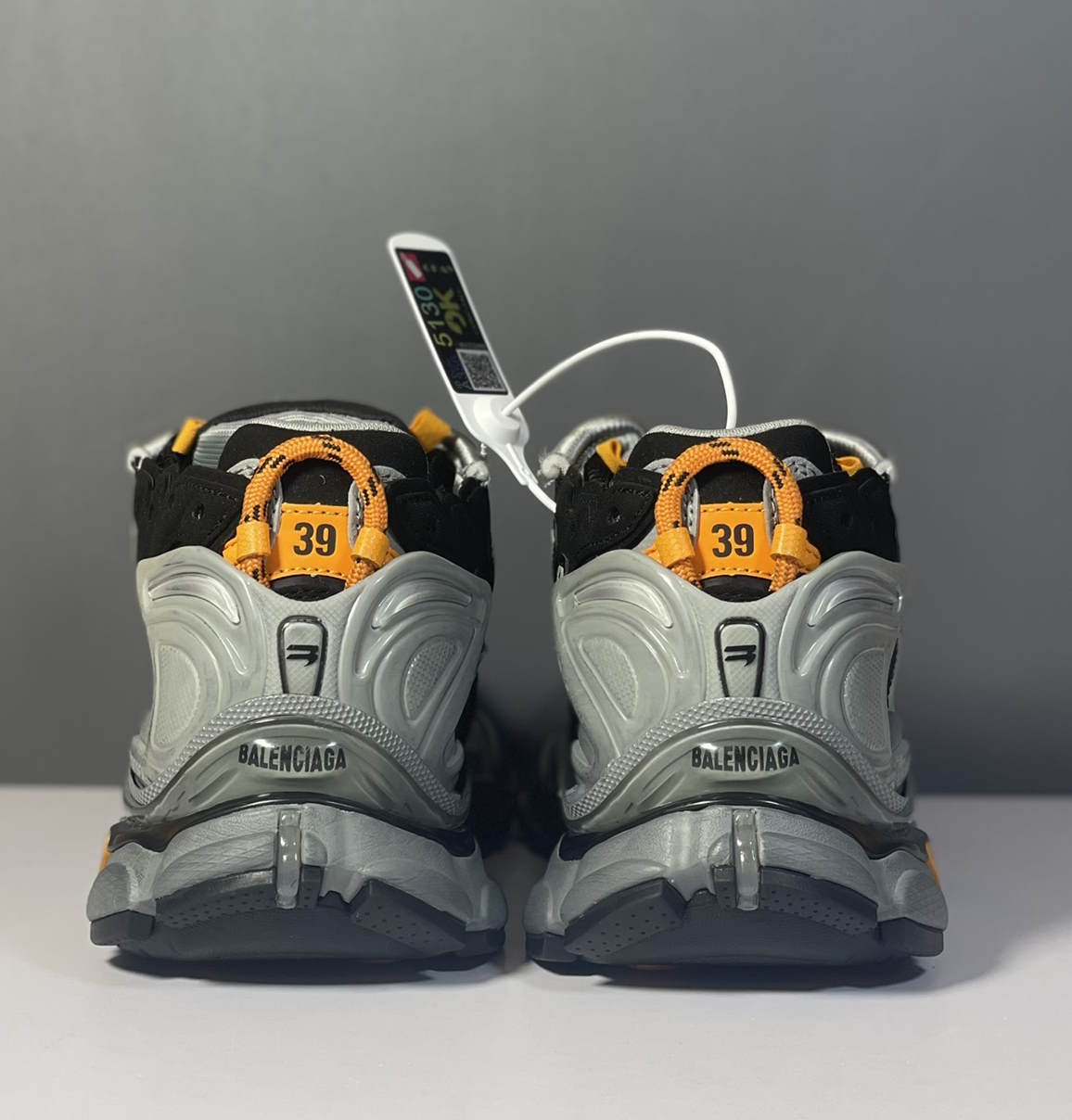 SNBAL Trainers Sneakers  46