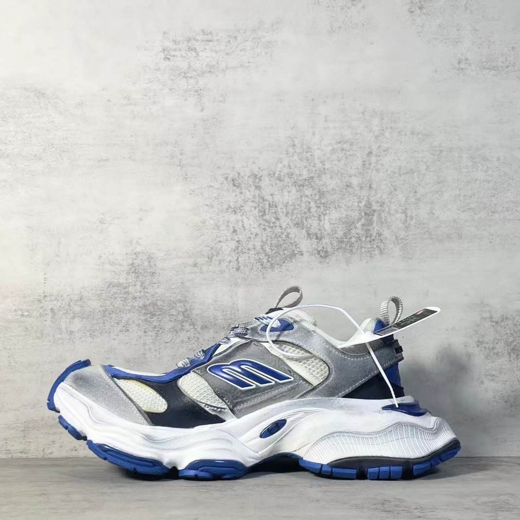 SNBAL  Sneakers 46