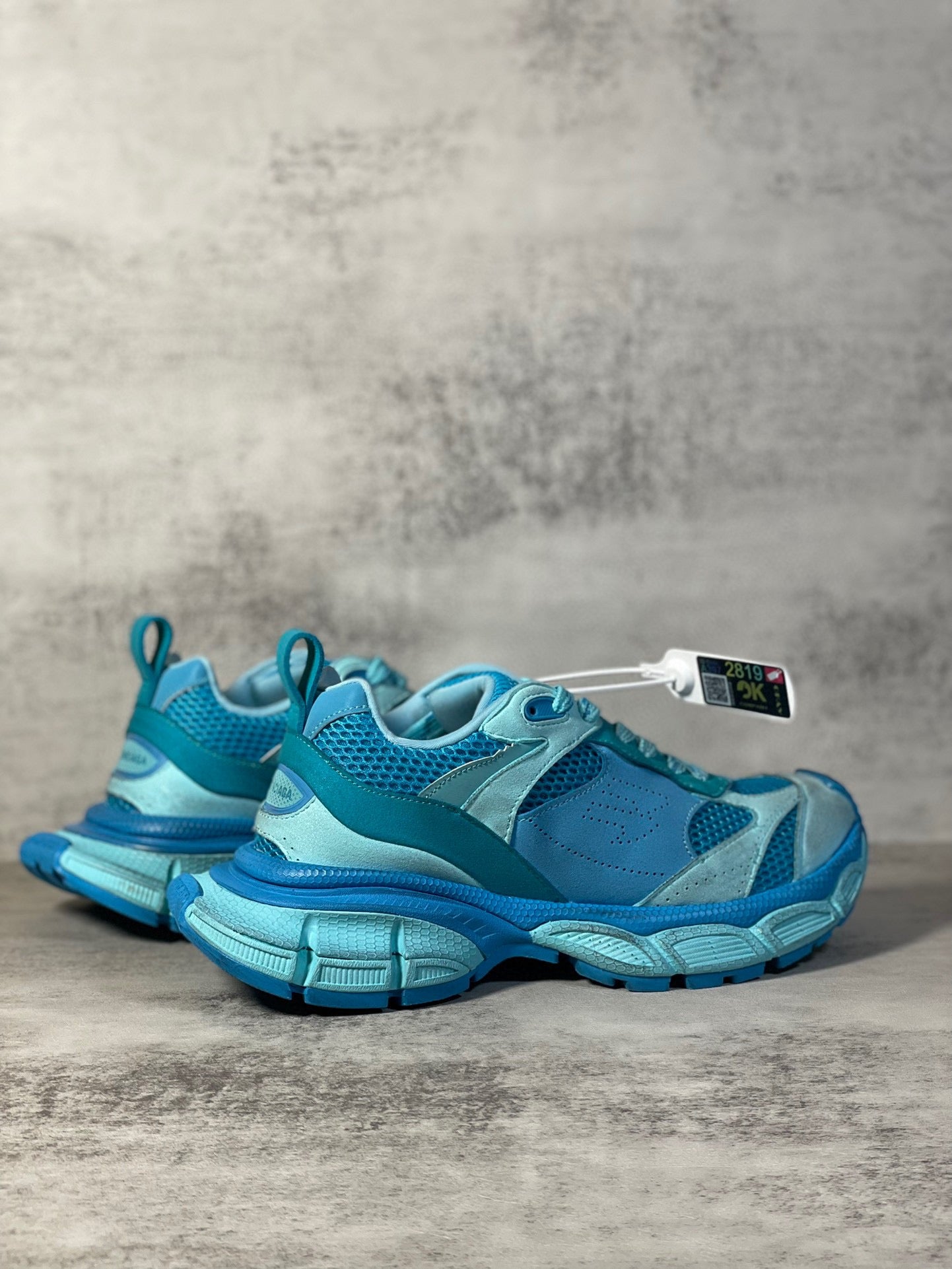 SNBAL  Sneakers 46