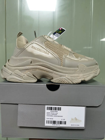 SNBAL Sneakers 2 Color 's 46