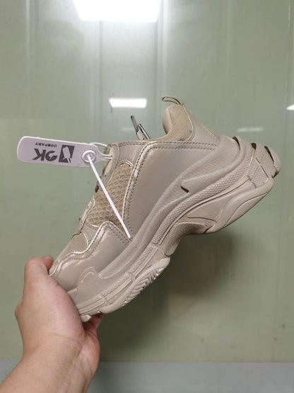 SNBAL Sneakers 2 Color 's 46