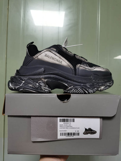 SNBAL Sneakers 2 Color 's 46