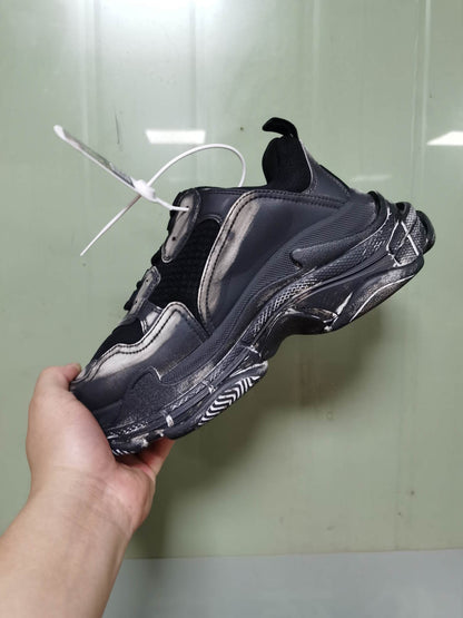 SNBAL Sneakers 2 Color 's 46