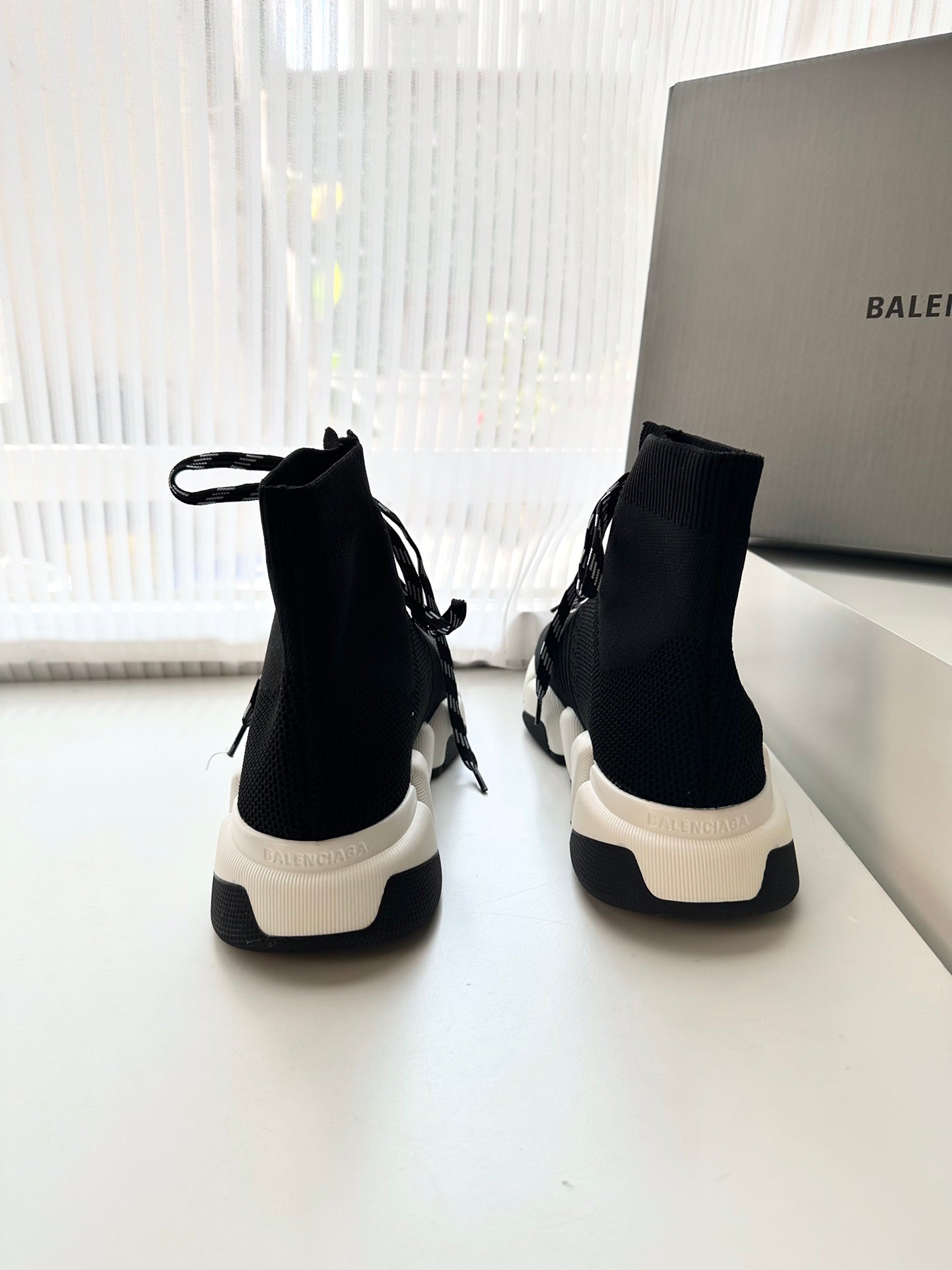 SNBAL Sneakers 3 Color 's