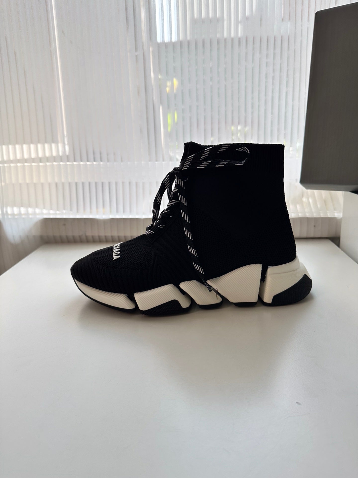 SNBAL Sneakers 3 Color 's