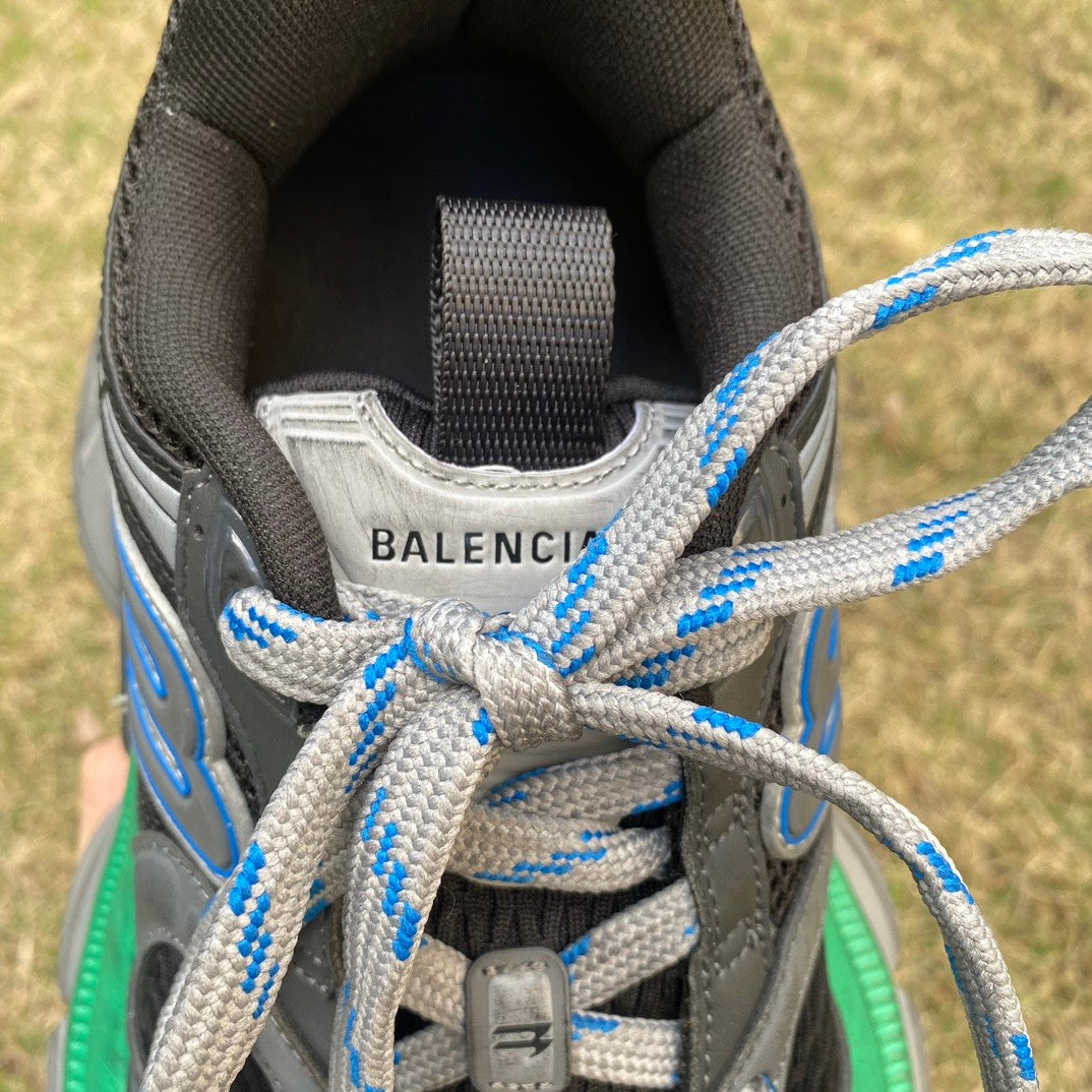 SNBAL  Sneakers 2 Color 's 46