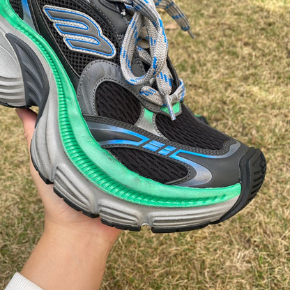 SNBAL  Sneakers 2 Color 's 46