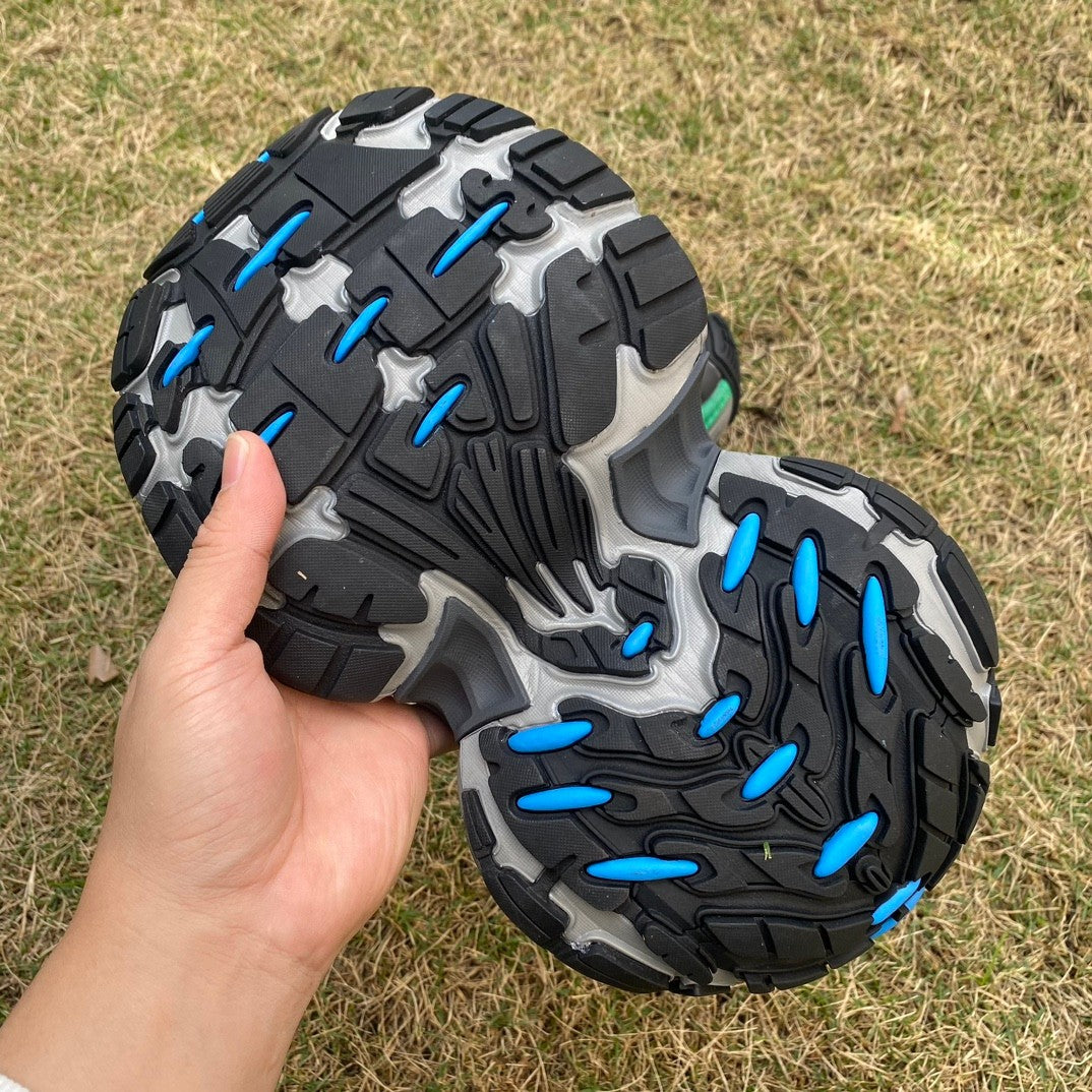 SNBAL  Sneakers 2 Color 's 46