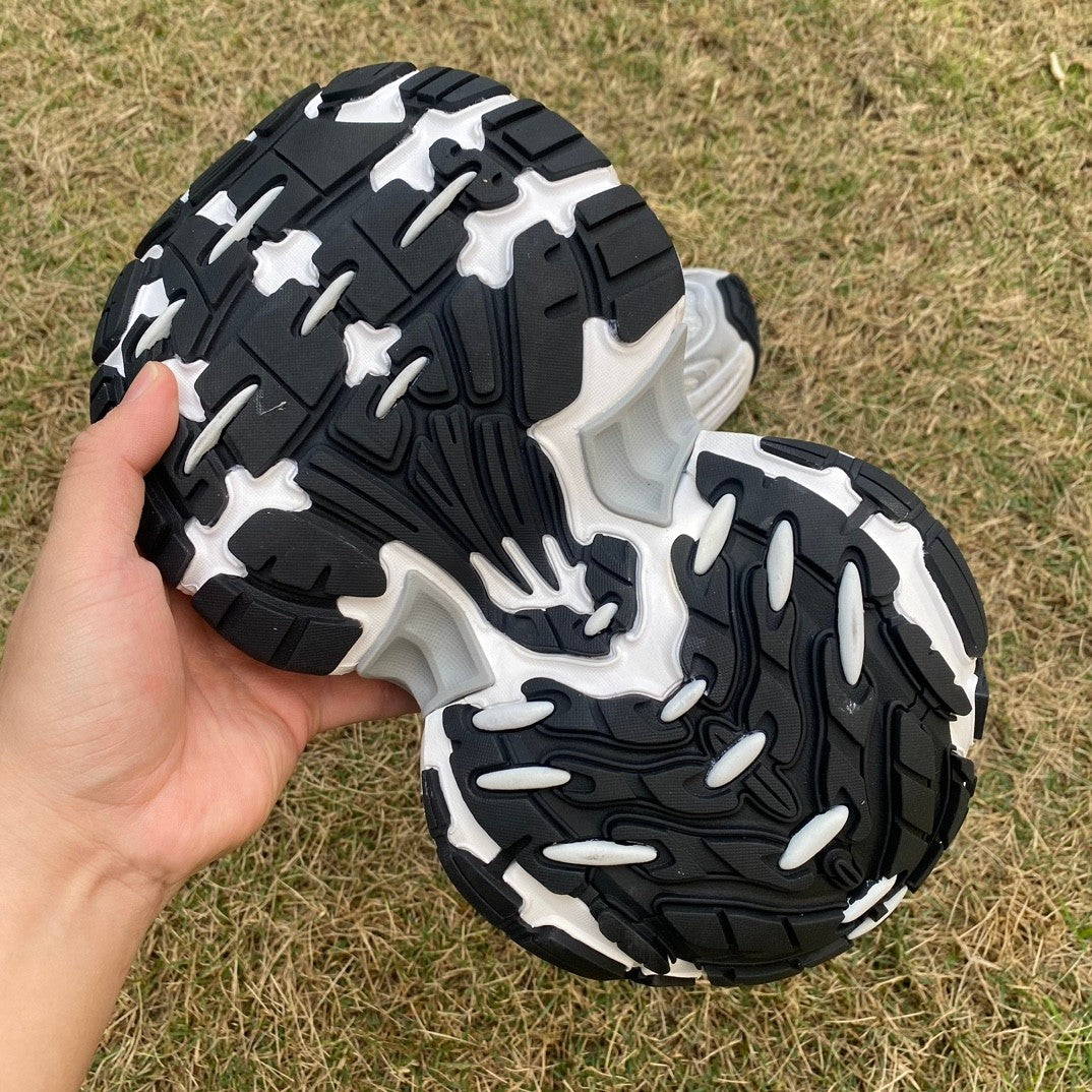 SNBAL  Sneakers 2 Color 's 46
