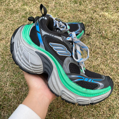 SNBAL  Sneakers 2 Color 's 46