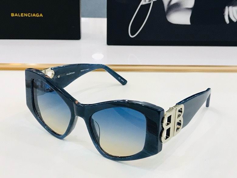 SNBAL Sunglasses 4 Color's