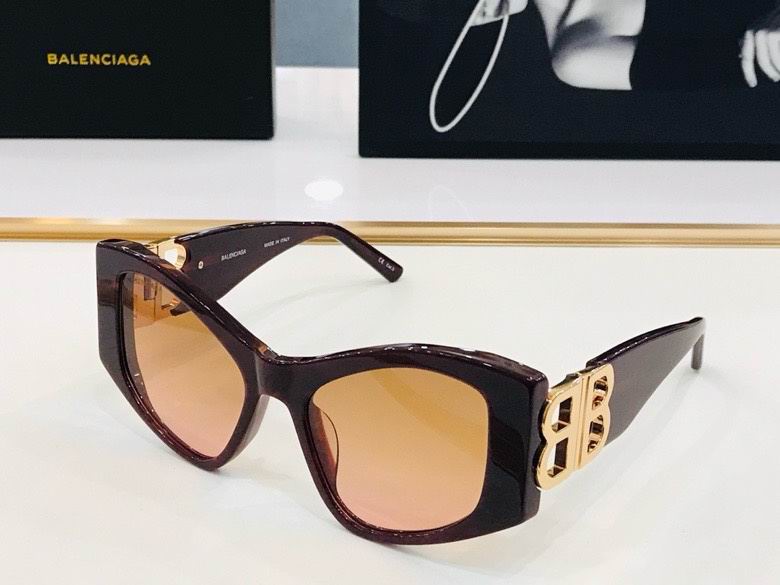 SNBAL Sunglasses 4 Color's