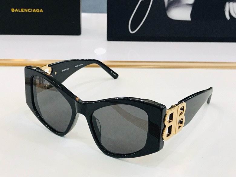 SNBAL Sunglasses 4 Color's