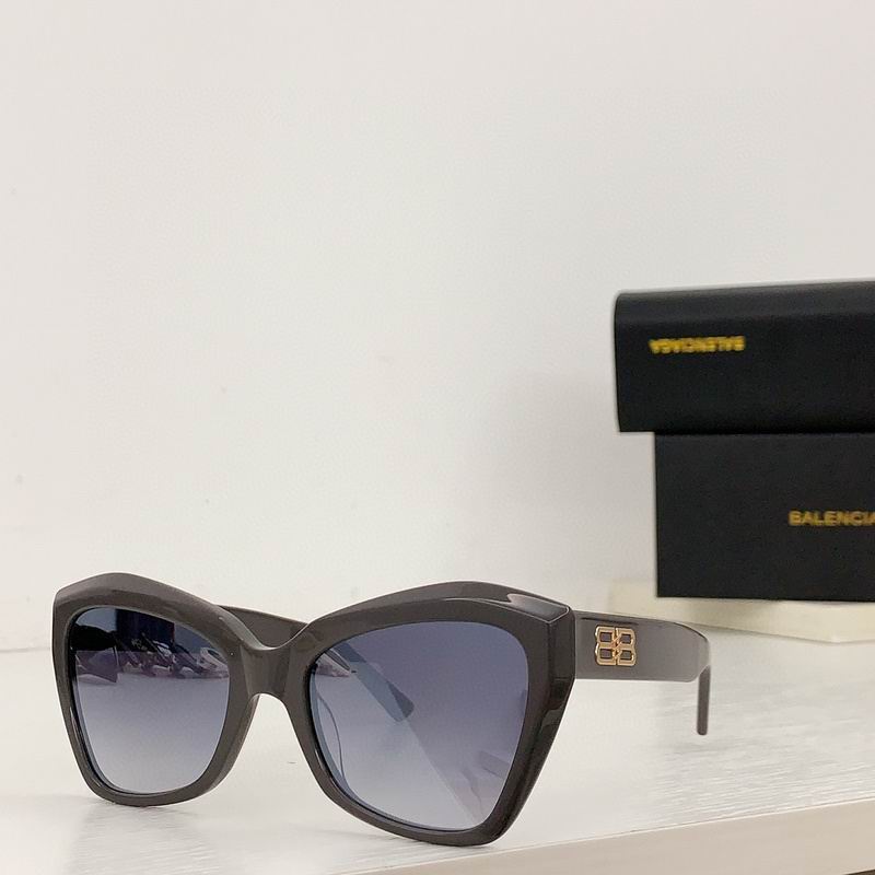 SNBAL Sunglasses 2 Color's