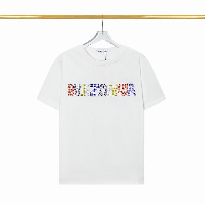 SNBAL  T- Shirt Polo 2 Color 's