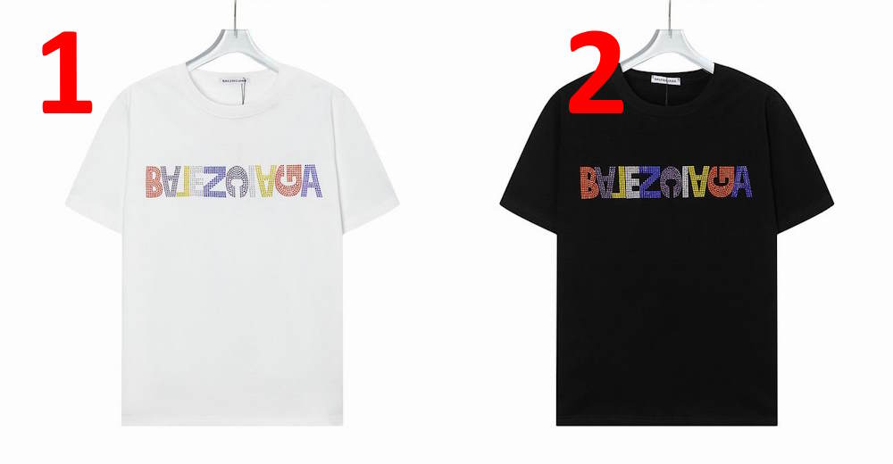 SNBAL  T- Shirt Polo 2 Color 's