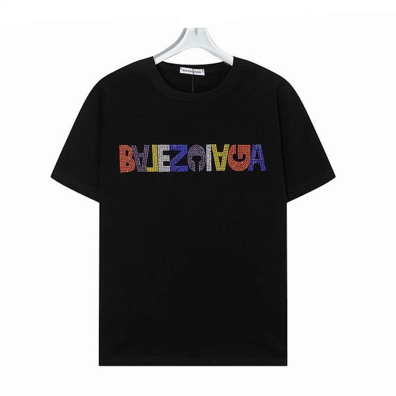 SNBAL  T- Shirt Polo 2 Color 's