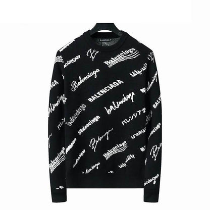 SNBAL Sweater