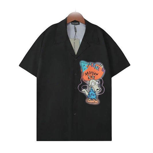SNBAL Shirt  T -shirt 2 Color 's