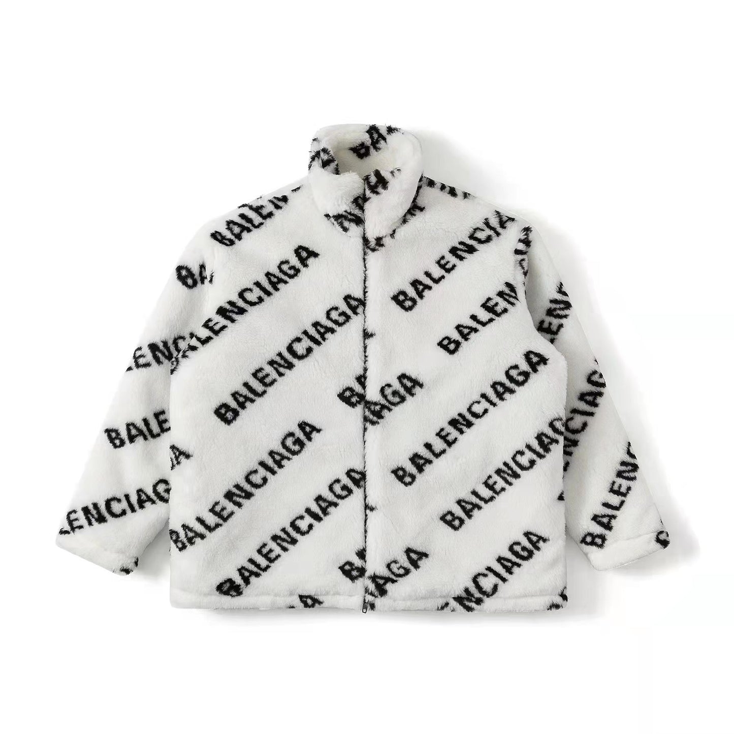 SNBAL Jacket  Fur GO 2 Color 's