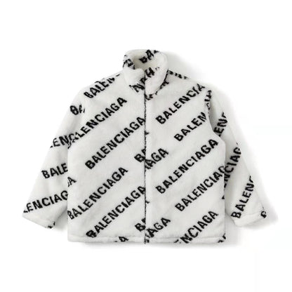 SNBAL Jacket  Fur GO 2 Color 's
