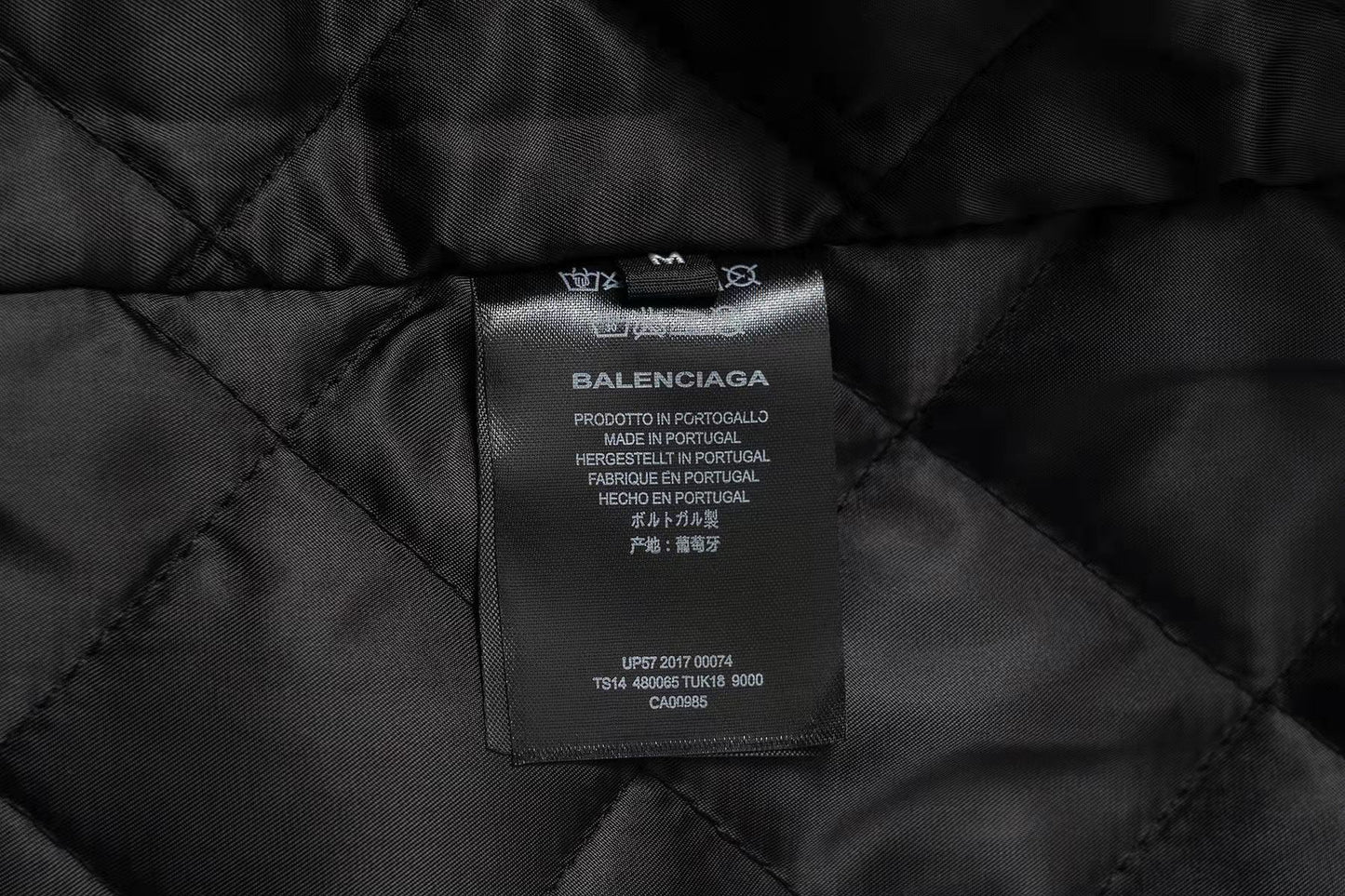 SNBAL Jacket  Fur GO 2 Color 's