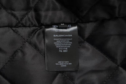 SNBAL Jacket  Fur GO 2 Color 's