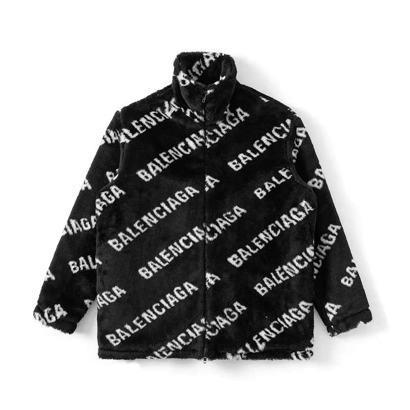 SNBAL Jacket  Fur GO 2 Color 's