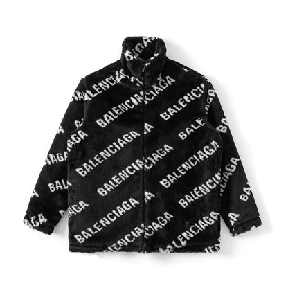 SNBAL Jacket  Fur GO 2 Color 's
