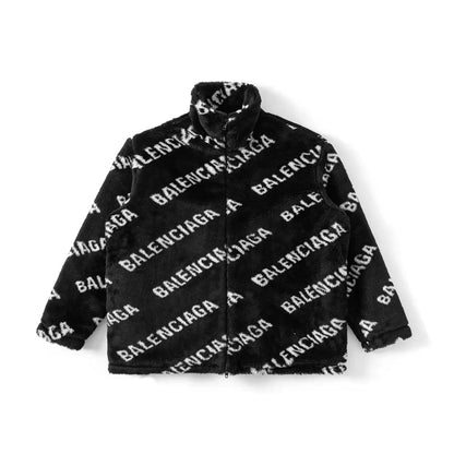 SNBAL Jacket  Fur GO 2 Color 's