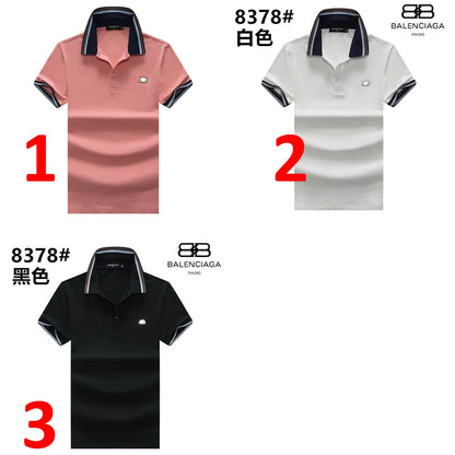 SNBAL T -shirt 3 Color 's polo