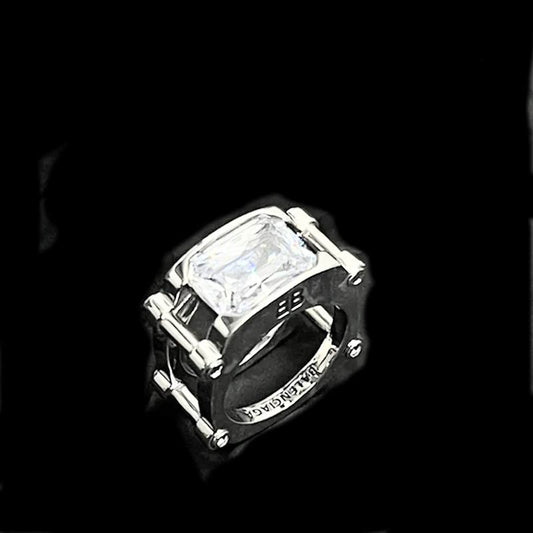 SNBAL  Fashion Rings 2 Color's