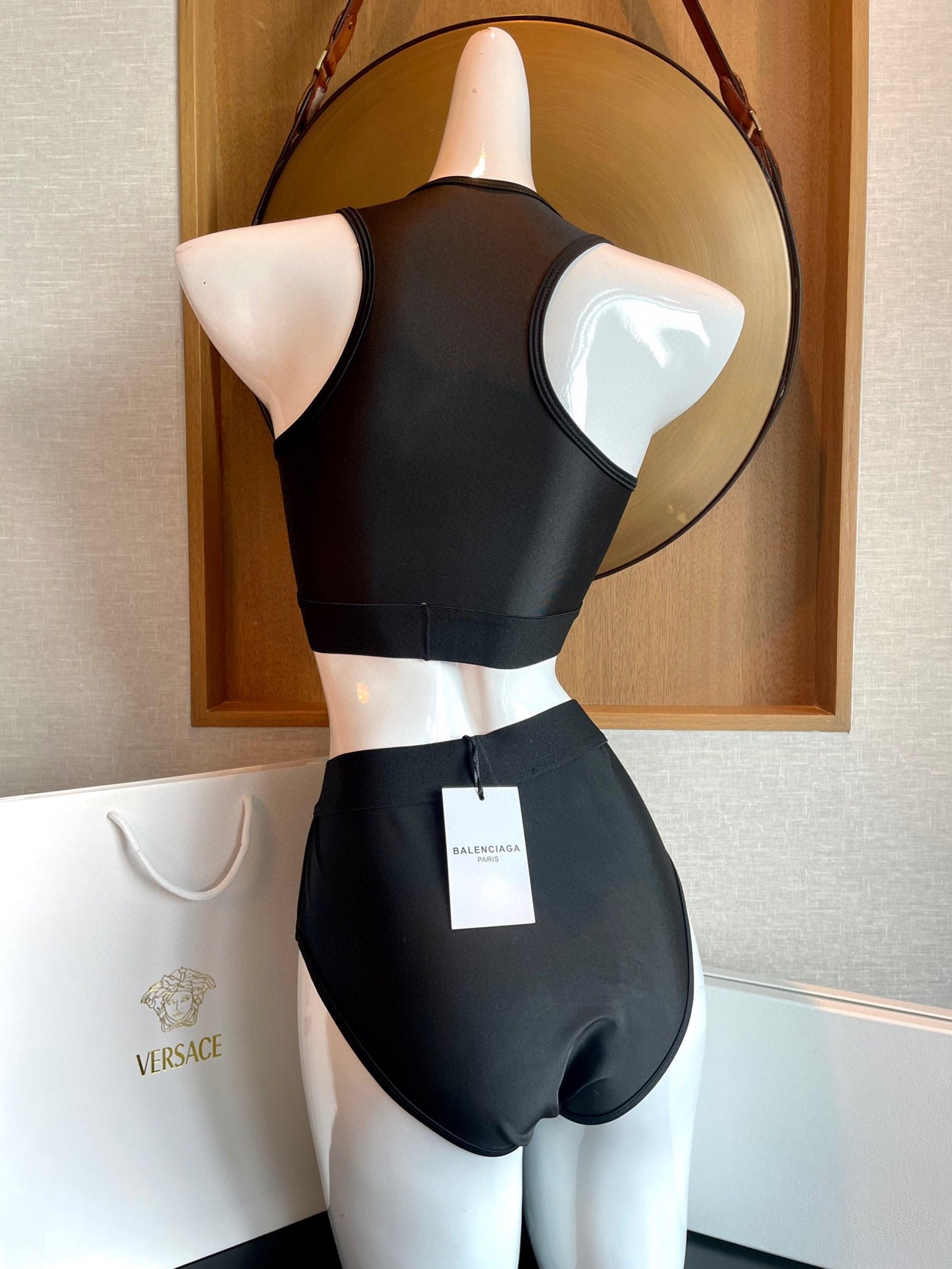 SNBAL  Swimsuit Bikini