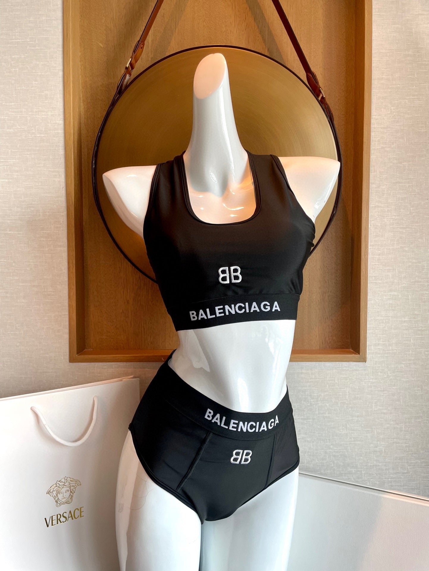 SNBAL  Swimsuit Bikini