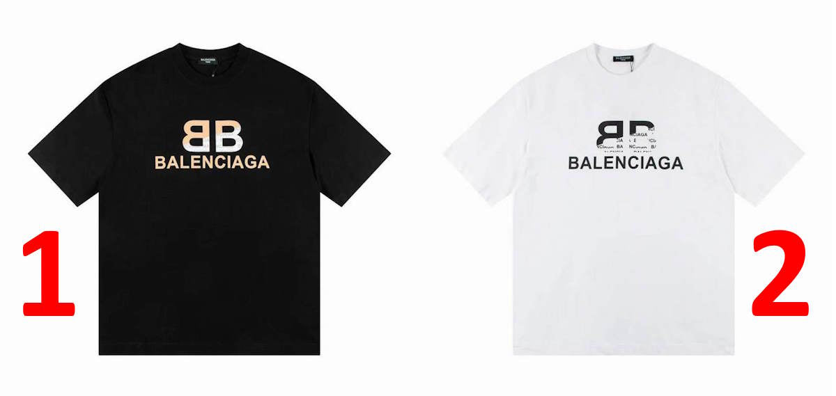 SNBAL T-shirt 2 Color 's