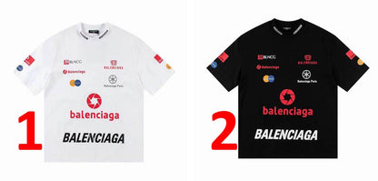 SNBAL T-shirt 2 Color 's