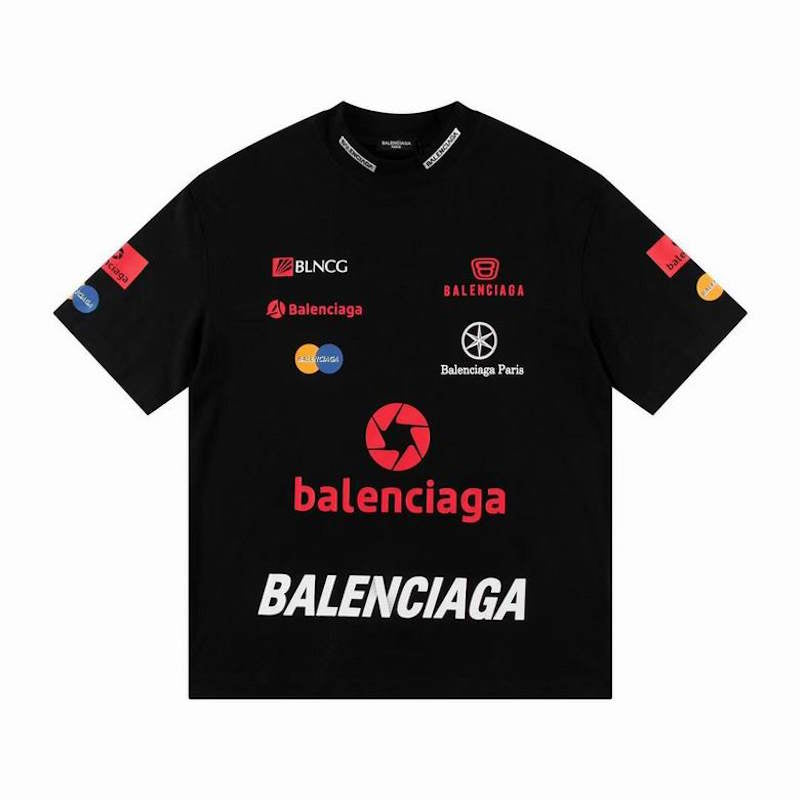 SNBAL T-shirt 2 Color 's