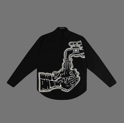 SNBAL   T -shirt Shirt 2 Color 's